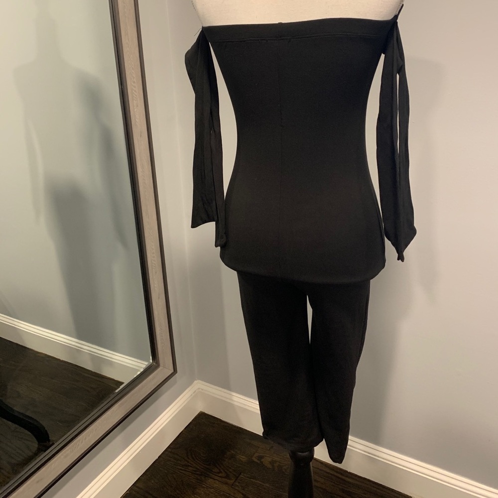 Romper - Picture 2 of 2